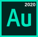 Adobe Audition CC 2020