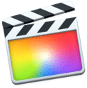 Final Cut Pro X