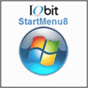 IObit Start Menu