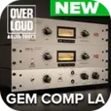 Overloud Gem Comp LA