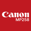 Driver Canon MP258