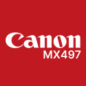 Driver Canon MX497