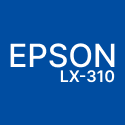 Controlador Epson LX-310