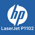 Controlador HP LaserJet P1102