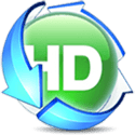 WonderFox HD Video Converter Factory