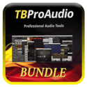 TBProAudio Bundle