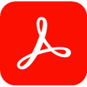 Adobe Acrobat Reader DC