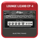 AAS Lounge Lizard EP