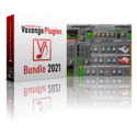 Voxengo Plugins Bundle