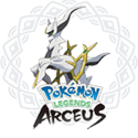 Pokemon Legends Arceus