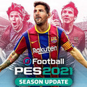 efootball PES 2021 repack