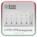 Excite Audio Lifeline Expanse