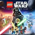 LEGO Star Wars