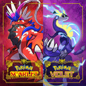 Pokémon Écarlate et Violet