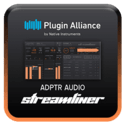 ADPTR Streamliner audio