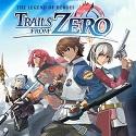 The Legend of Heroes Trails from Zero Extras Bundle