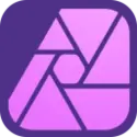 Affinity Photo macOS